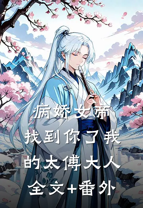 病娇女帝：找到你了我的太傅大人全文+番外