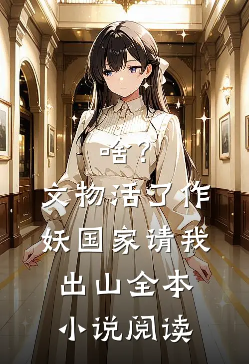 啥？文物活了作妖，国家请我出山全本小说阅读