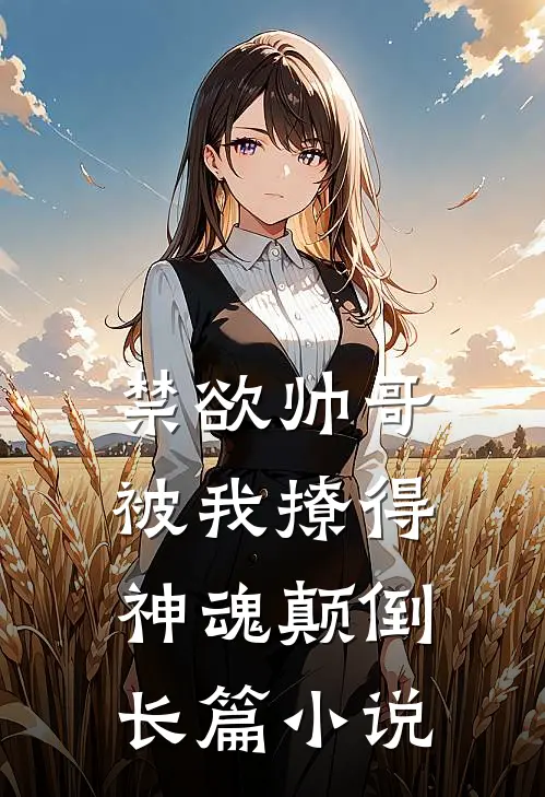 禁欲帅哥被我撩得神魂颠倒长篇小说