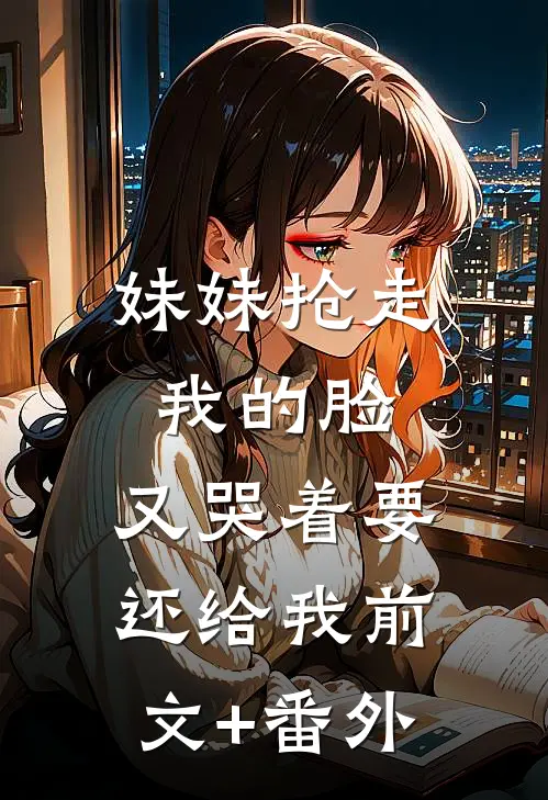 妹妹抢走我的脸，又哭着要还给我前文+番外