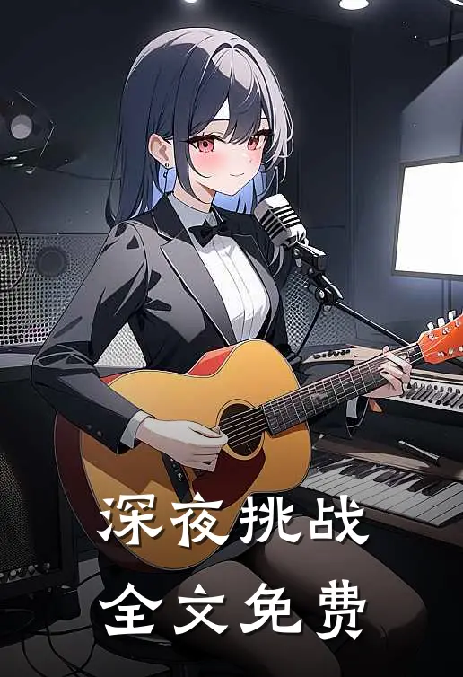 深夜挑战全文免费