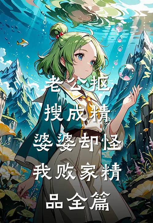 老公抠搜成精，婆婆却怪我败家精品全篇