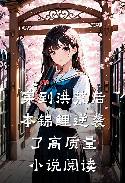 穿到洪荒后，本锦鲤逆袭了高质量小说阅读
