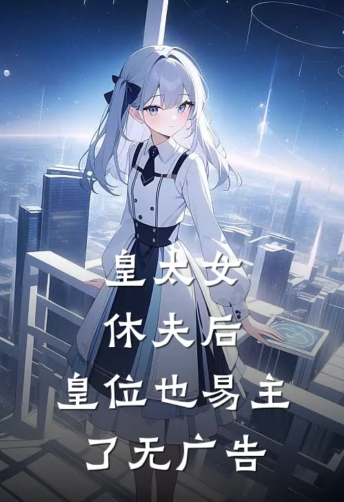 皇太女休夫后，皇位也易主了无广告
