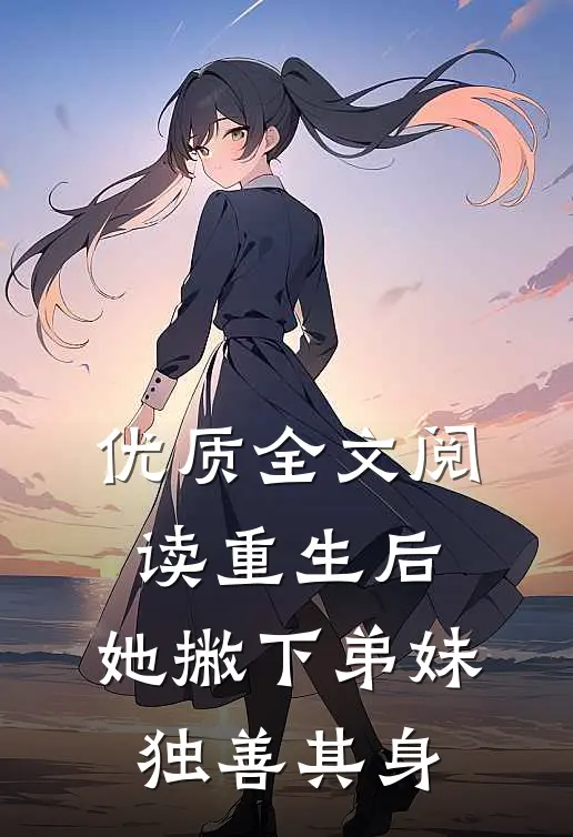 优质全文阅读重生后，她撇下弟妹独善其身