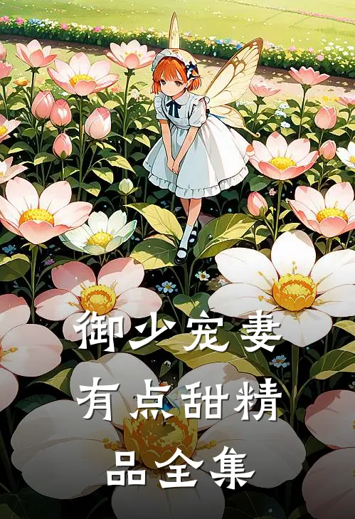 御少宠妻有点甜精品全集