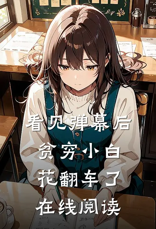 看见弹幕后，贫穷小白花翻车了在线阅读