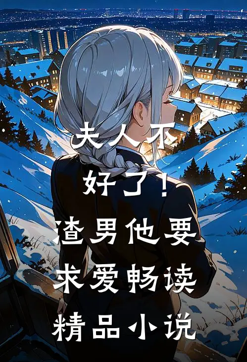 夫人不好了！渣男他要求爱畅读精品小说