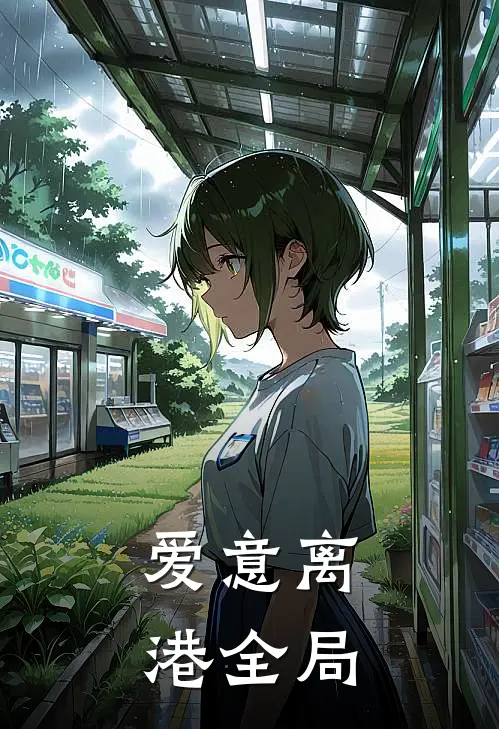 爱意离港全局