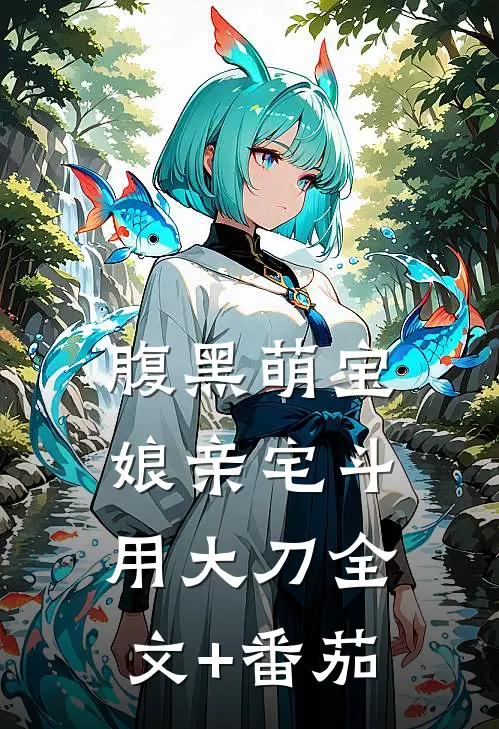 腹黑萌宝：娘亲宅斗用大刀全文+番茄