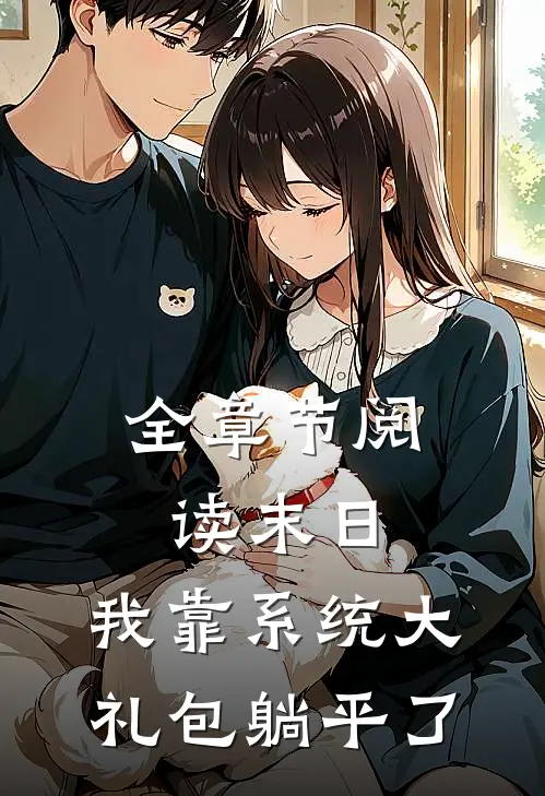 全章节阅读末日：我靠系统大礼包躺平了