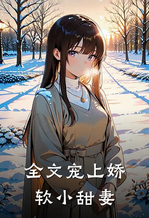 全文宠上娇软小甜妻