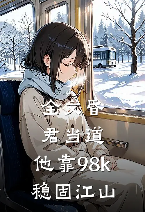 全文昏君当道：他靠98k稳固江山