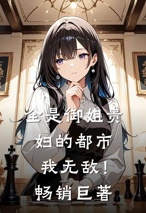 全是御姐贵妇的都市，我无敌！畅销巨著