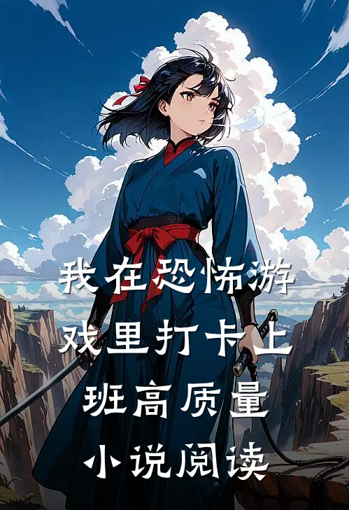 我在恐怖游戏里打卡上班高质量小说阅读