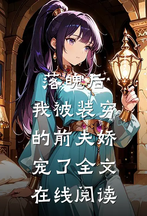 落魄后，我被装穷的前夫娇宠了全文在线阅读