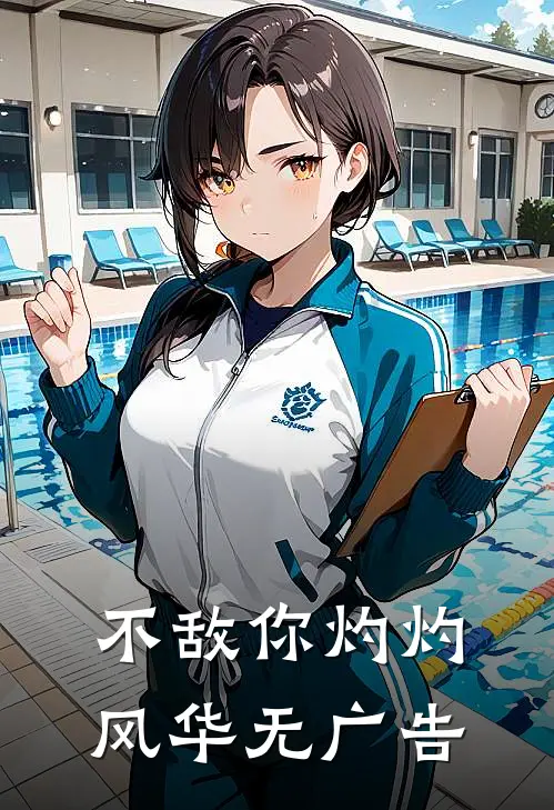 不敌你灼灼风华无广告
