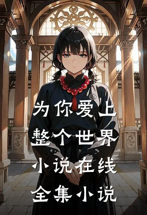 为你爱上整个世界小说在线全集小说