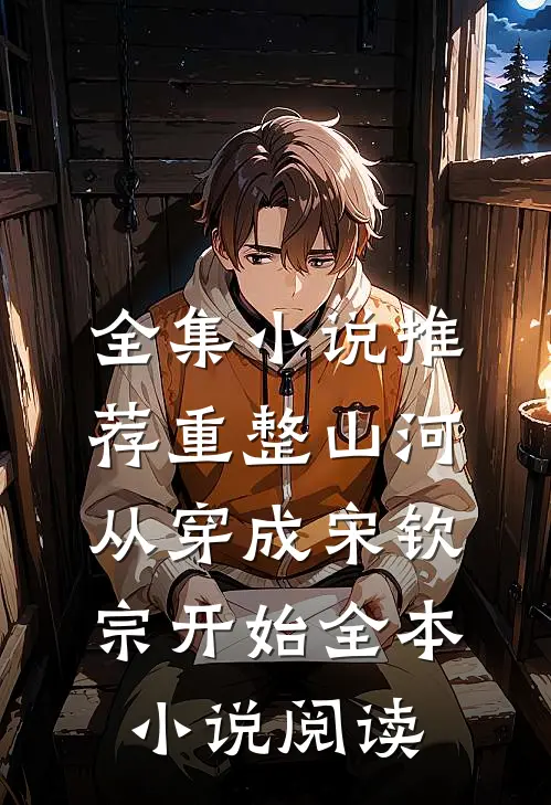 全集小说推荐重整山河，从穿成宋钦宗开始全本小说阅读