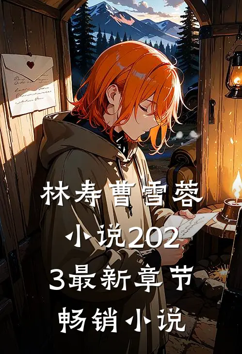林寿曹雪蓉小说2023最新章节畅销小说