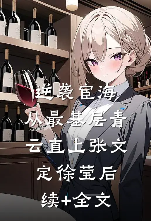 逆袭宦海：从最基层青云直上张文定徐莹后续+全文
