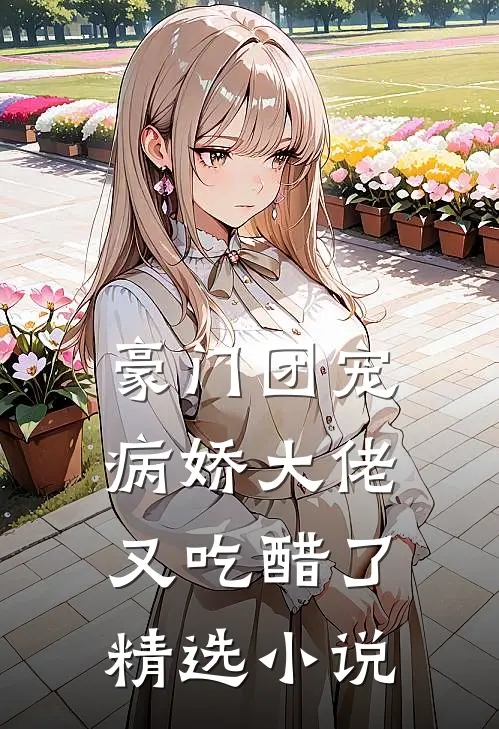 豪门团宠：病娇大佬又吃醋了精选小说