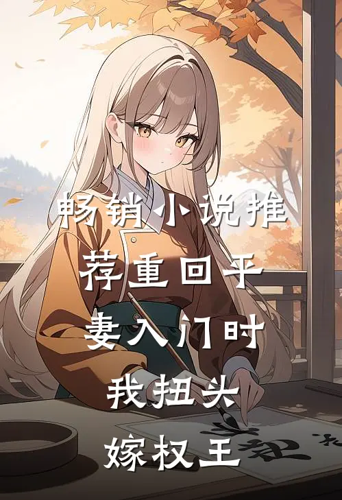 畅销小说推荐重回平妻入门时，我扭头嫁权王