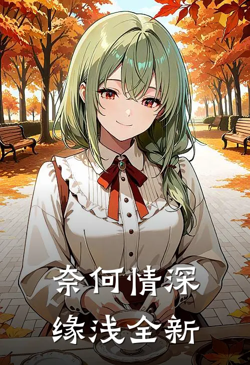 奈何情深缘浅全新