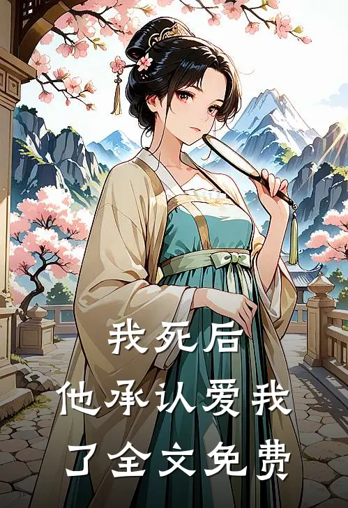 我死后，他承认爱我了全文免费