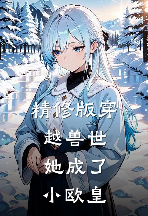精修版穿越兽世：她成了小欧皇