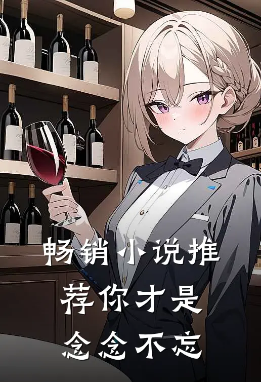畅销小说推荐你才是念念不忘