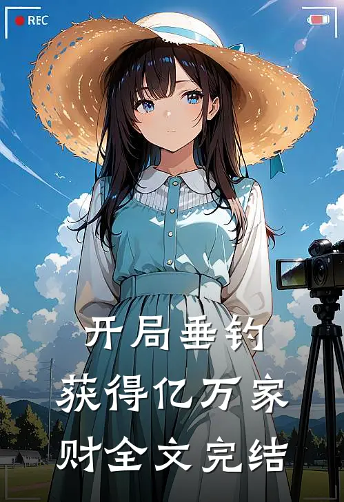 开局垂钓，获得亿万家财全文完结