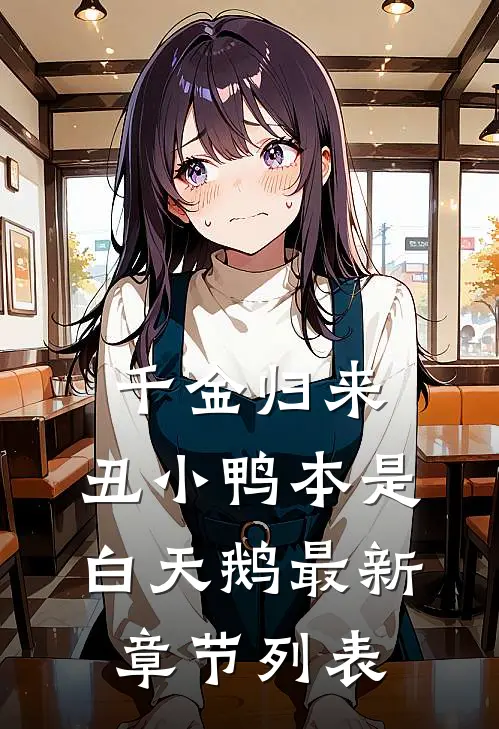 千金归来：丑小鸭本是白天鹅最新章节列表