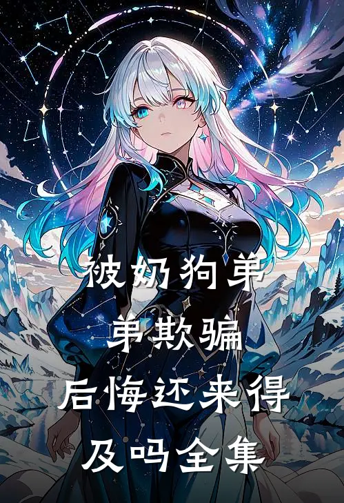 被奶狗弟弟欺骗，后悔还来得及吗 全集