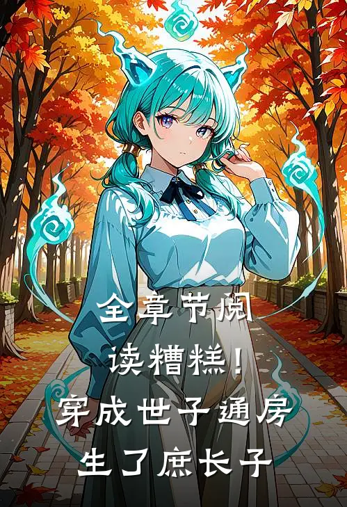 全章节阅读糟糕！穿成世子通房生了庶长子