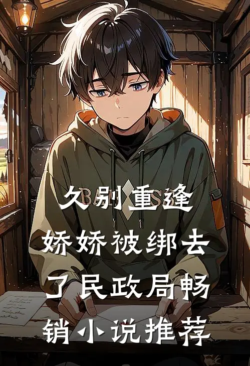 久别重逢：娇娇被绑去了民政局畅销小说推荐