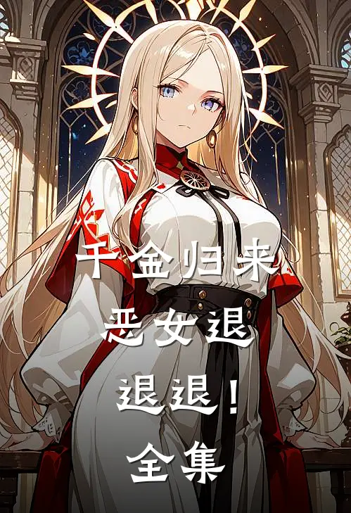 千金归来，恶女退退退！ 全集