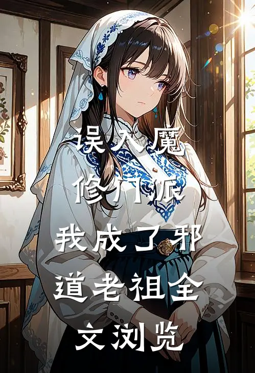 误入魔修门派，我成了邪道老祖全文浏览