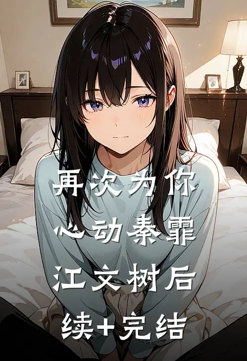 再次为你心动秦霏江文树后续+完结