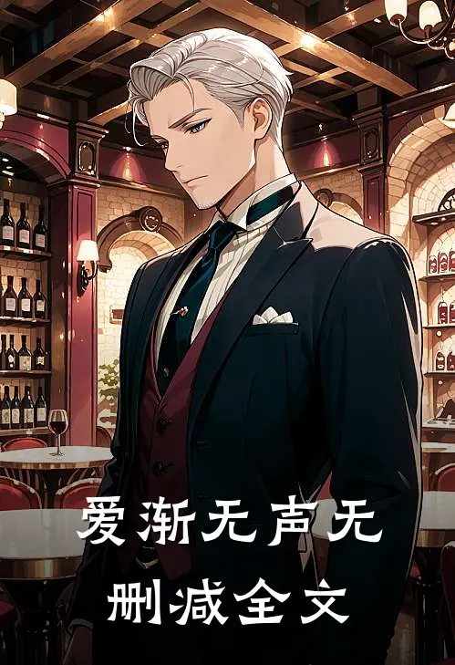 爱渐无声无删减全文