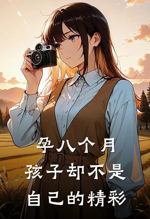 孕八个月，孩子却不是自己的精彩