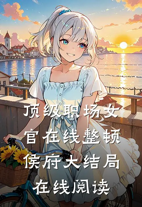 顶级职场女官在线整顿侯府大结局在线阅读