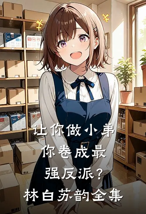 让你做小弟，你卷成最强反派？林白苏韵 全集