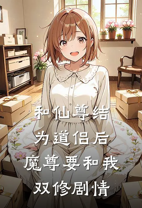 和仙尊结为道侣后，魔尊要和我双修剧情