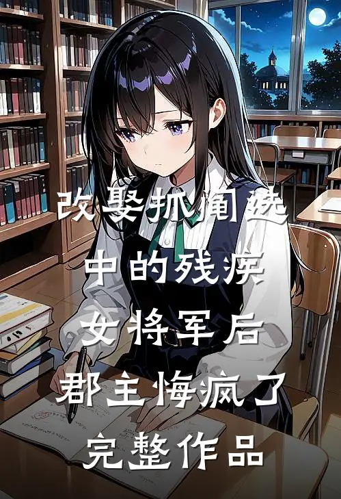 改娶抓阄选中的残疾女将军后，郡主悔疯了完整作品