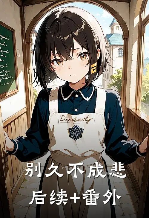 别久不成悲后续+番外