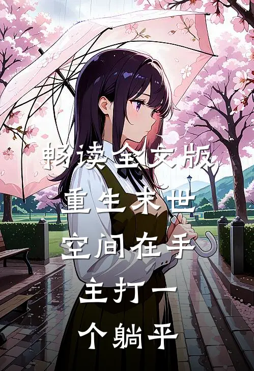 畅读全文版重生末世：空间在手，主打一个躺平