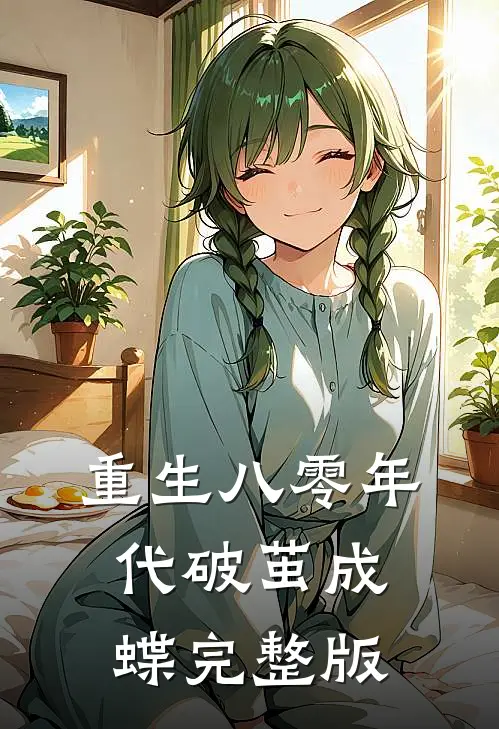 重生八零年代破茧成蝶完整版