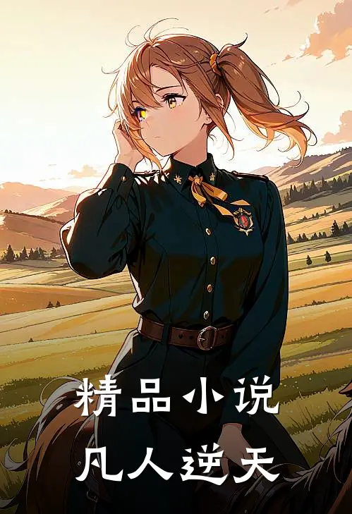 精品小说凡人逆天