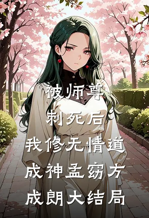 被师尊刺死后，我修无情道成神孟窈方成朗大结局